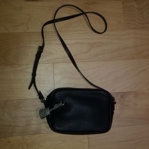 J Crew Signet crossbody